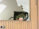 airsoft cqb Brno