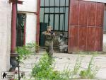 airsoft cqb Brno
