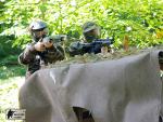 militarygames airsoft Brno