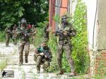 airsoft cqb Brno