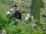 militarygames airsoft Brno