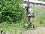 airsoft cqb Brno
