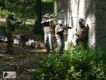 militarygames airsoft Brno