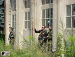 airsoft cqb Brno