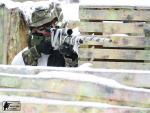 airsoft militarygames Brno