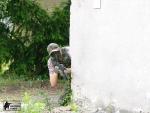airsoft cqb Brno