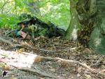 militarygames airsoft Brno
