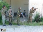 airsoft cqb Brno