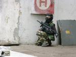 airsoft cqb Brno
