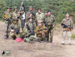 airsoft ve Bzenci