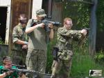 airsoft cqb Brno