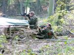 airsoft Brno - militarygames.cz
