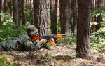 airsoft game bzenec podruh