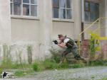 airsoft cqb Brno