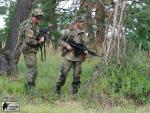 airsoft bzenec