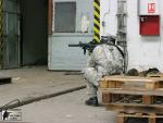 airsoft cqb Brno