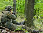 militarygames airsoft Brno