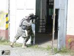 airsoft cqb Brno