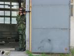 airsoft cqb Brno