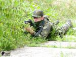 airsoft cqb Brno