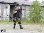 airsoft cqb Brno