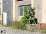 airsoft cqb Brno