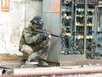 airsoft cqb Brno