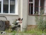 airsoft cqb Brno