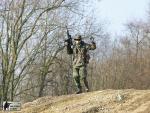 airsoft ostrava