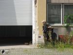 airsoft cqb Brno