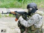 airsoft cqb Brno