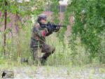 airsoft cqb Brno