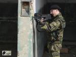 airsoft v Kurdjov