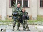 airsoft cqb Brno