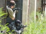 airsoft cqb Brno