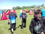 paintball brno