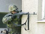 airsoft cqb Brno