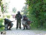 airsoft cqb Brno