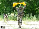 airsoft cqb Brno