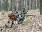 airsoft militarygames ekovice