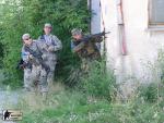 airsoft cqb Brno