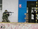 airsoft cqb Brno