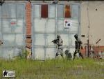 airsoft cqb Brno
