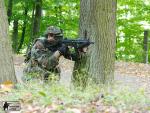 militarygames airsoft Brno