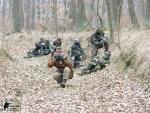 airsoft militarygames ekovice