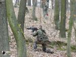 airsoft militarygames ekovice