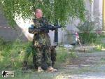 airsoft cqb Brno