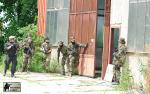 airsoft cqb Brno