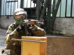 airsoft cqb Brno