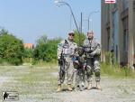 airsoft cqb Brno